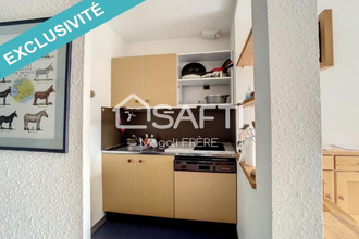  appartement st-leger-les-melezes 05260