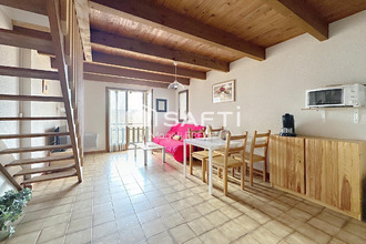  appartement st-leger-les-melezes 05260