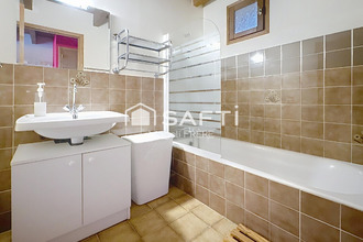  appartement st-leger-les-melezes 05260