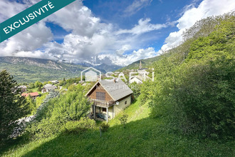  appartement st-leger-les-melezes 05260