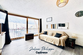  appartement st-leger-les-melezes 05260