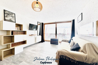  appartement st-leger-les-melezes 05260