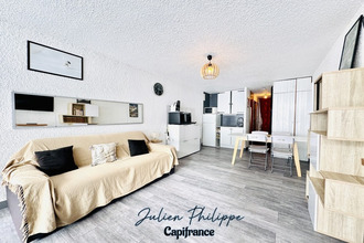  appartement st-leger-les-melezes 05260