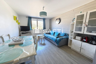  appartement st-leger-les-melezes 05260