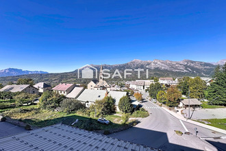  appartement st-leger-les-melezes 05260