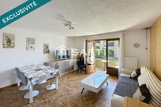  appartement st-leger-les-melezes 05260