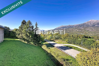  appartement st-leger-les-melezes 05260