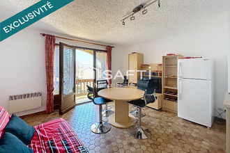  appartement st-leger-les-melezes 05260