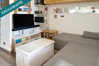  appartement st-leger-les-melezes 05260