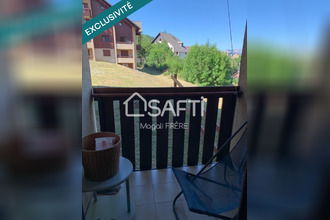  appartement st-leger-les-melezes 05260