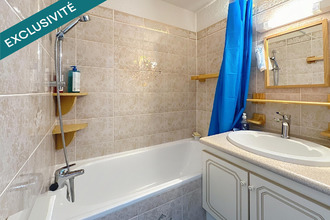  appartement st-leger-les-melezes 05260