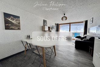  appartement st-leger-les-melezes 05260