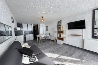  appartement st-leger-les-melezes 05260