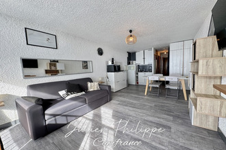 appartement st-leger-les-melezes 05260