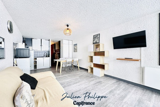  appartement st-leger-les-melezes 05260