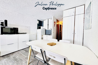 appartement st-leger-les-melezes 05260
