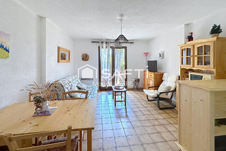 appartement st-leger-les-melezes 05260