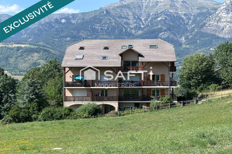  appartement st-leger-les-melezes 05260