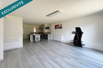  appartement st-leger-les-melezes 05260
