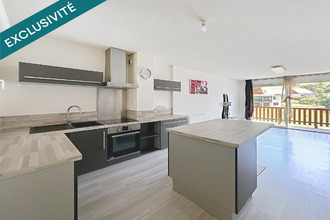 appartement st-leger-les-melezes 05260