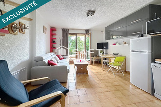  appartement st-leger-les-melezes 05260