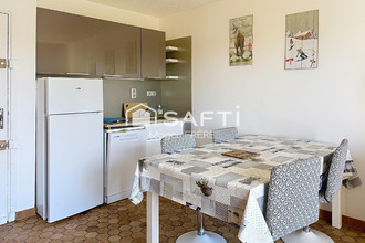  appartement st-leger-les-melezes 05260