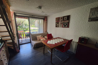  appartement st-leger-les-melezes 05260