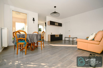  appartement st-leger-les-vignes 44710