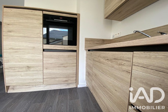  appartement st-leger-les-vignes 44710