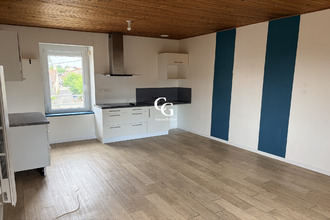  appartement st-leger-les-vignes 44710