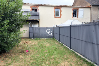  appartement st-leger-les-vignes 44710