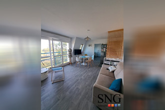  appartement st-leonard 76400