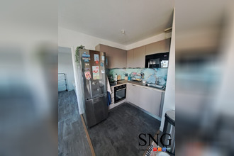  appartement st-leonard 76400