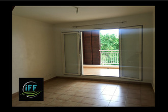  appartement st-leu 97424