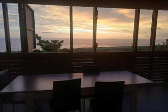  appartement st-leu 97424