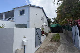  appartement st-leu 97424