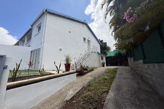  appartement st-leu 97424