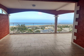  appartement st-leu 97424