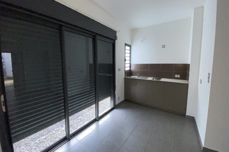  appartement st-leu 97424