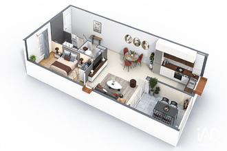  appartement st-leu 97424
