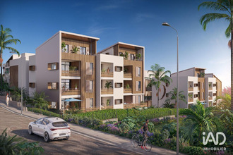  appartement st-leu 97424