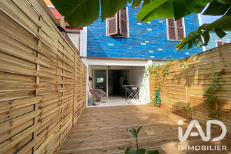  appartement st-leu 97424