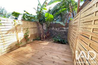  appartement st-leu 97424