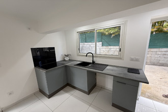  appartement st-leu 97424