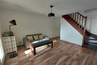  appartement st-leu 97424