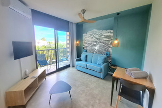  appartement st-leu 97436