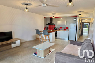  appartement st-leu 97436