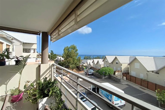  appartement st-leu 97436