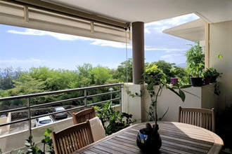  appartement st-leu 97436