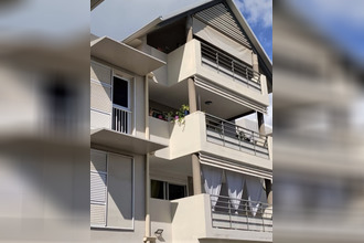  appartement st-leu 97436